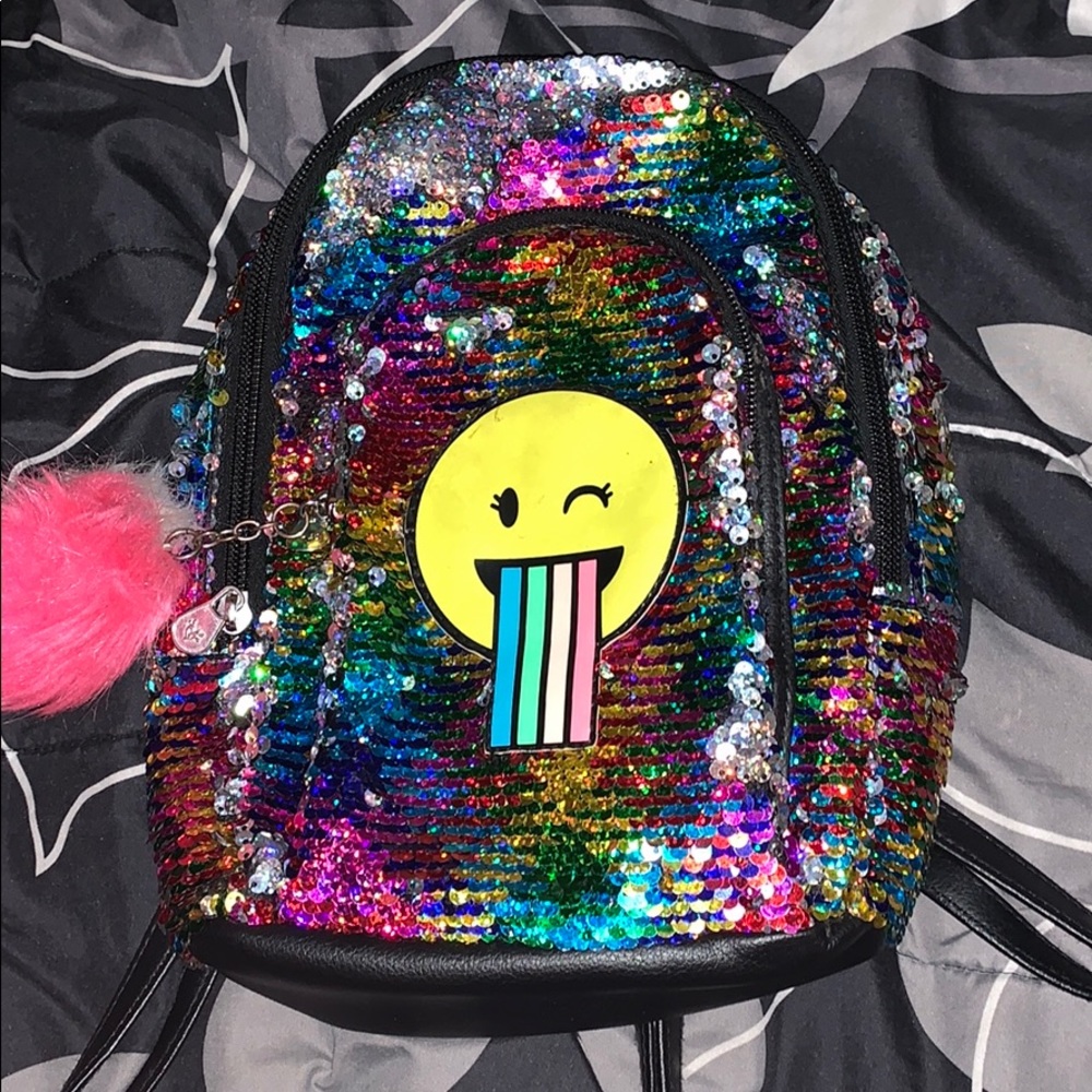 Justice mini bag